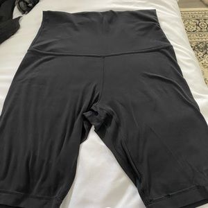 new lululemon align shorts 8 length